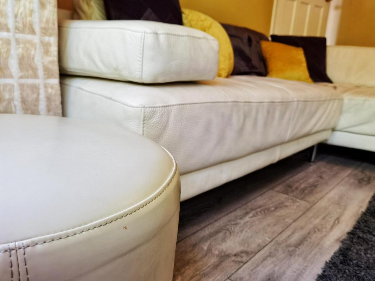 Willa Perry Road, Beautiful Large House Available For Guests And Contractors Parking Wifi Nottingham Zewnętrze zdjęcie