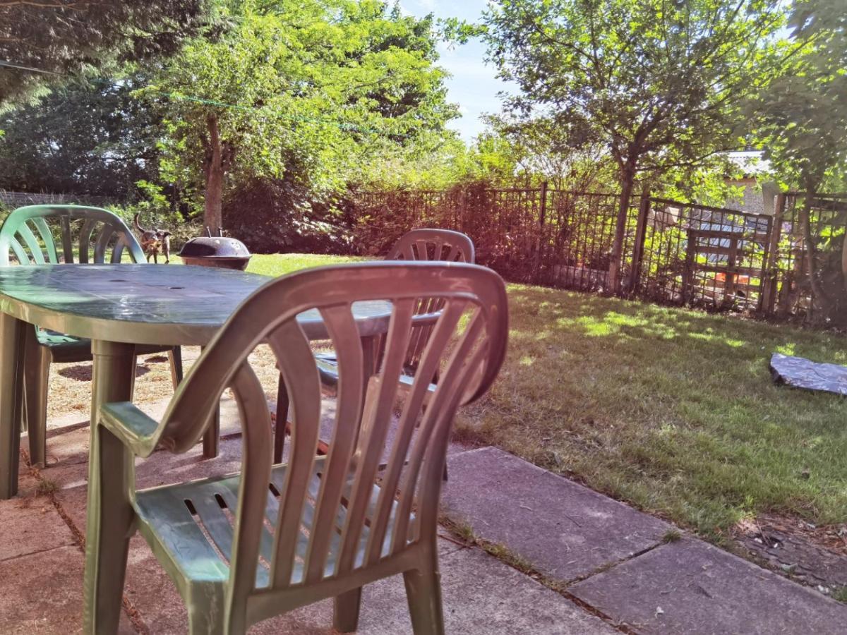 Willa Perry Road, Beautiful Large House Available For Guests And Contractors Parking Wifi Nottingham Zewnętrze zdjęcie