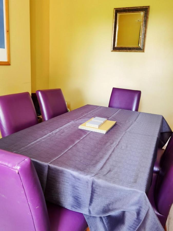Willa Perry Road, Beautiful Large House Available For Guests And Contractors Parking Wifi Nottingham Zewnętrze zdjęcie